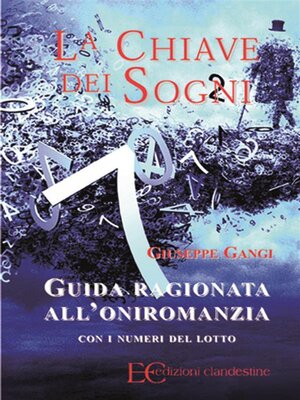 cover image of La chiave dei sogni